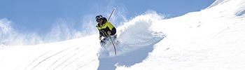 button book ski lessons and rental equipment