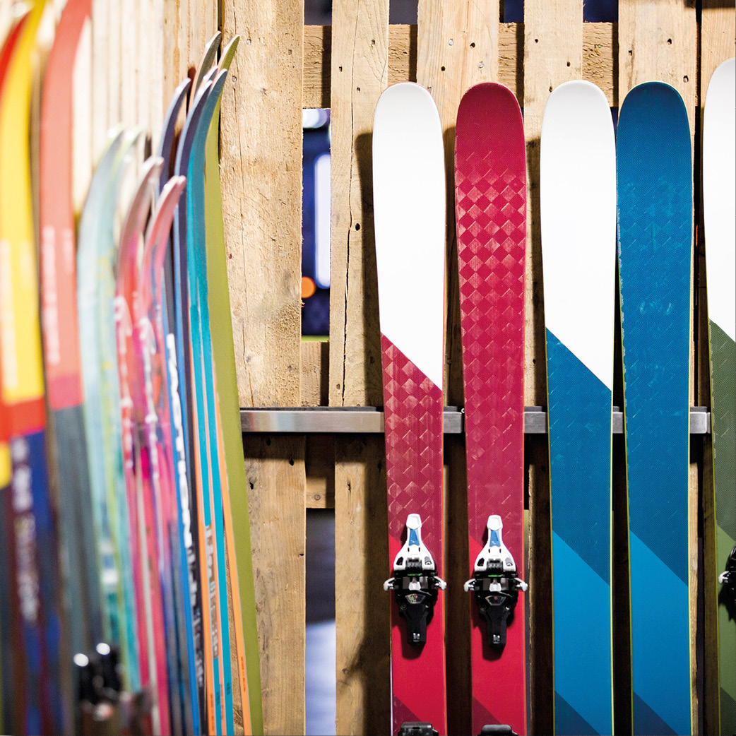 equipment prosneige e-shop skis and snowboard