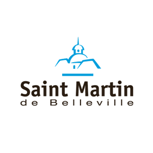 saint martin de belleville ski school