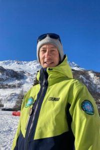 Raphael Evin Prosneige Val d'Isere Director