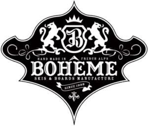 our brands for ski rental boheme