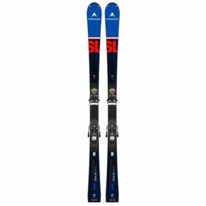 downhill ski rental dynastar skis