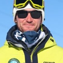 Ski instructor Prosneige Val Thorens Bruno BILLARD
