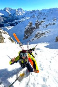 Instructors Prosneige Off-Piste