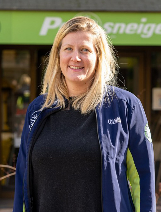 Charline Manceau Prosneige Sales Director Charline Manceau Prosneige Sales Director