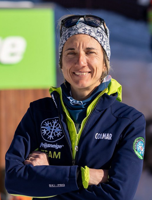 Claire Prosneige Group Director Claire Prosneige Group Director