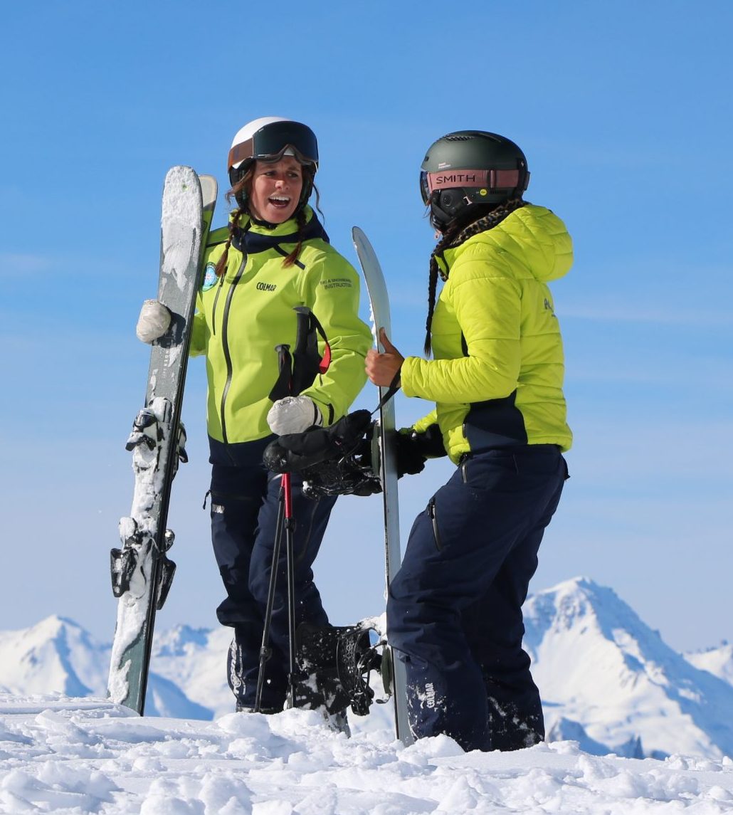 Rebouchage+ Affutage+ Fartage du matériel de skis · 3 Vallées Ski Location