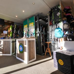 Prosneige - Ski Shop Rental School-1170661