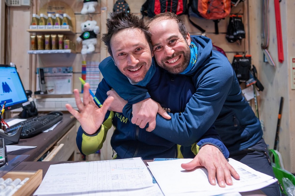 guillaume et jeremy staff guillaume et jeremy staff