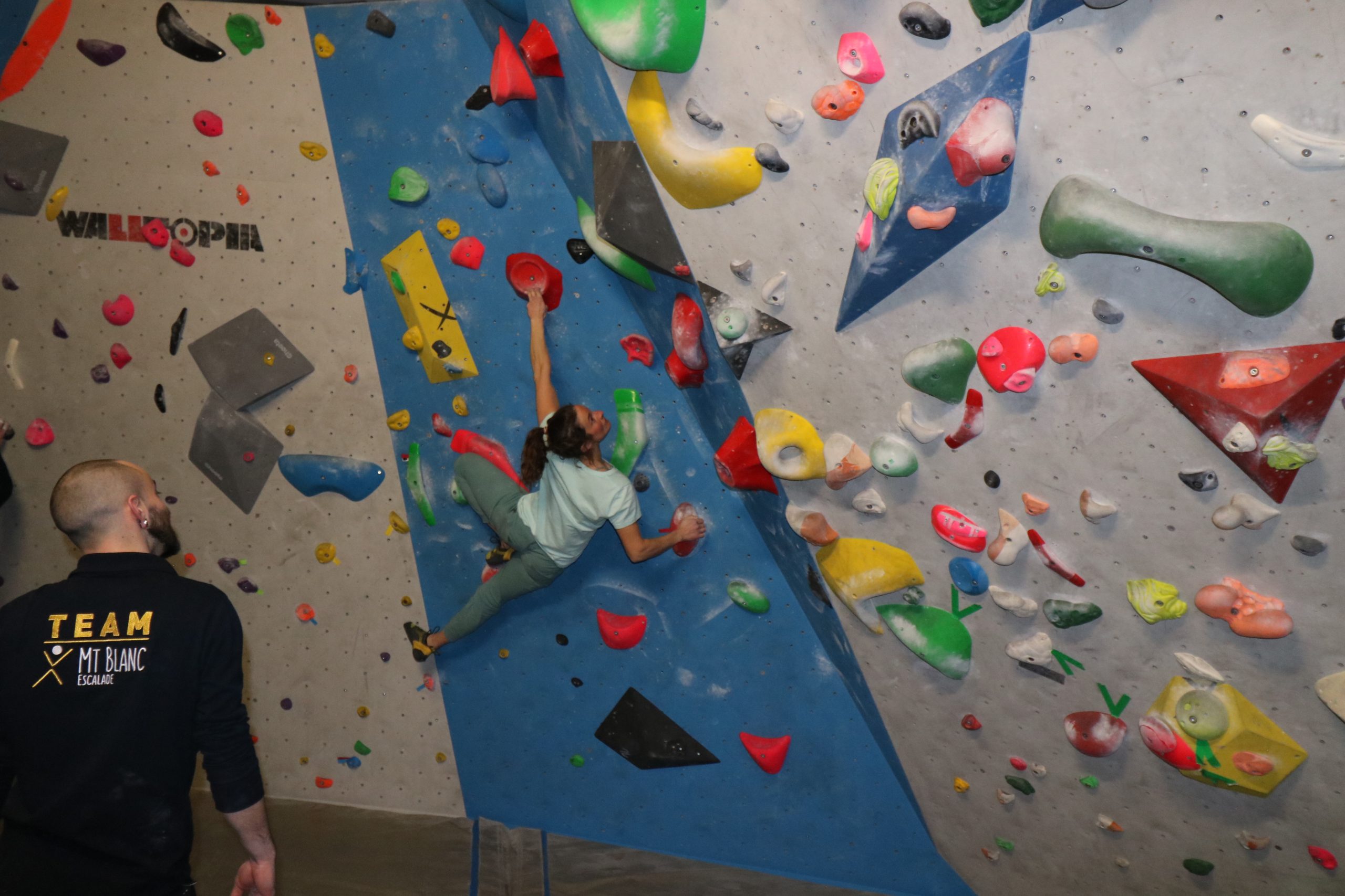 bloc-climbing-lesson