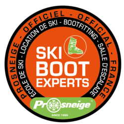 emblème bootfitting