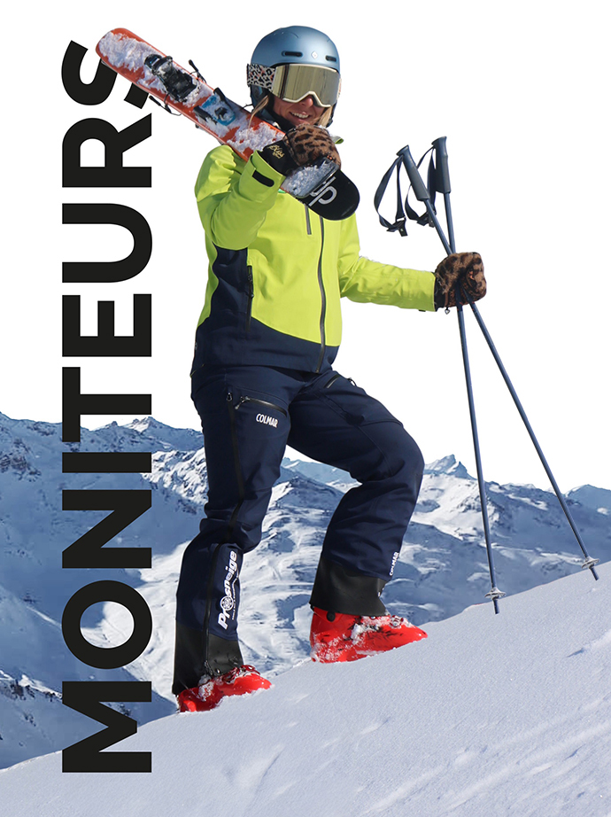 Salons de coiffure et barbier  Val d'Isère : Station de ski Alpes et  sports d'hiver