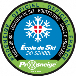 logo école de ski prosneige - Copie