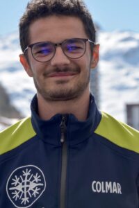 Nathan - Client Services Manager Val Thorens