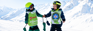 cours collectif enfant 3 - 4 ans